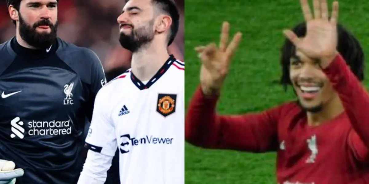 Liverpool played their best game in a long time