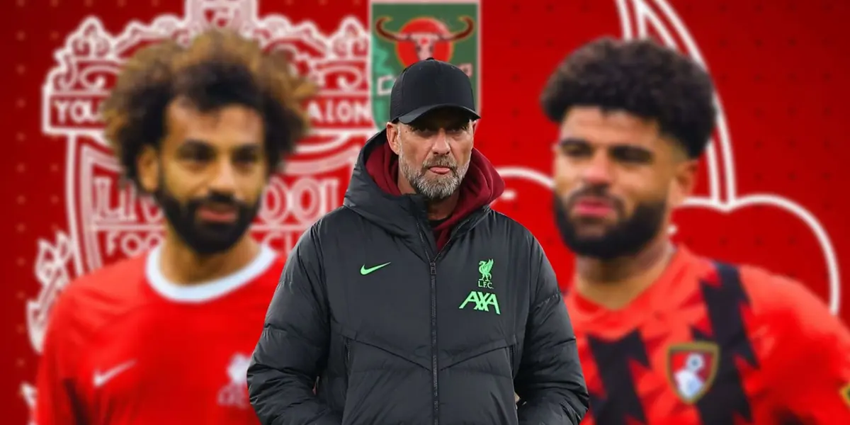 Liverpool's activity