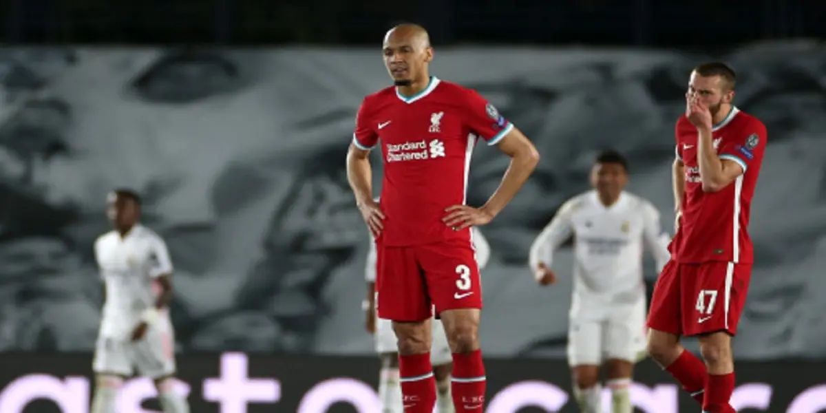 Liverpool's departures continue just days before the start of the season