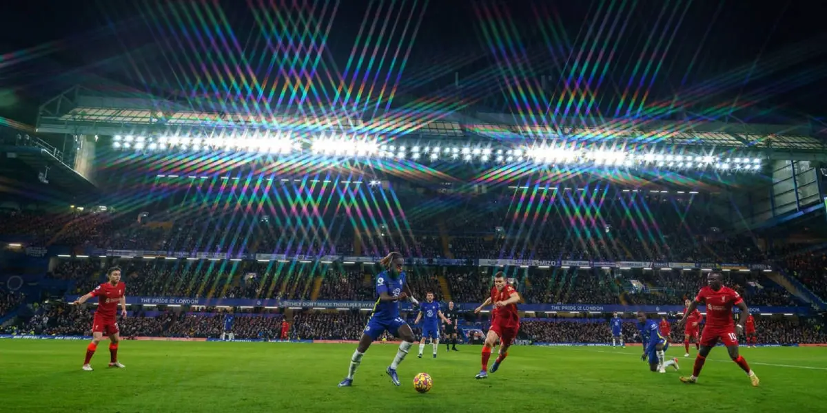 London club matches could change venues