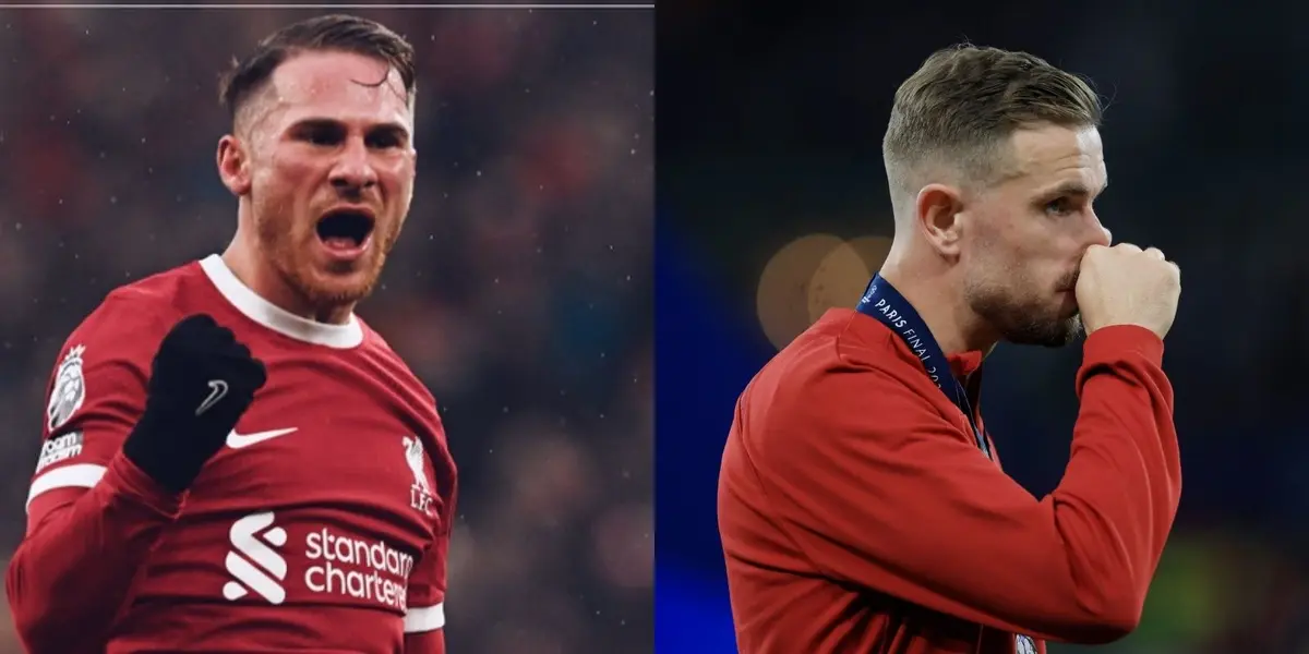 Macca scored one of the best goals of the season