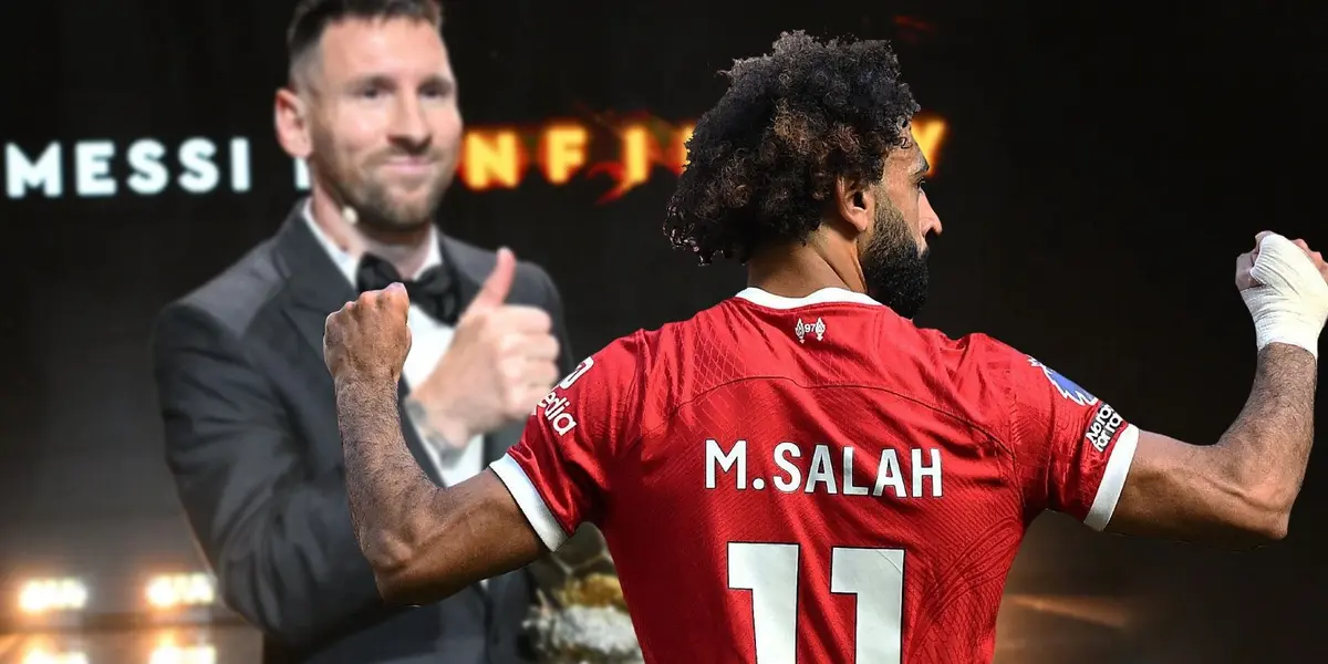 Messi is not the man of all records