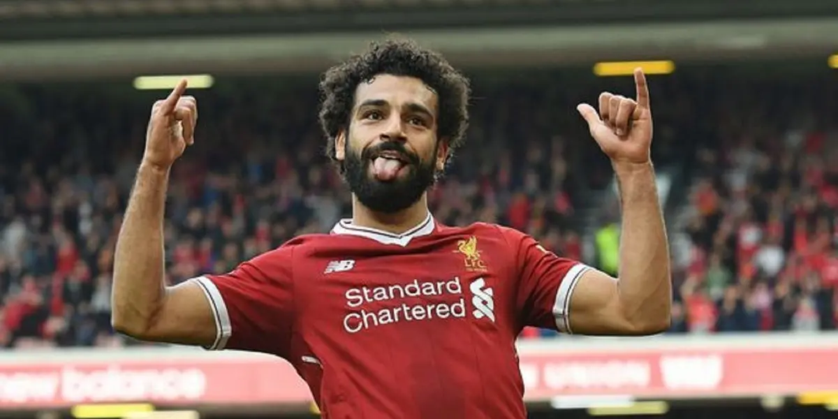 Mohamed Salah's brilliance annoys other small players