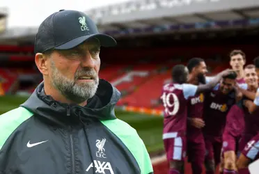 No complacency if they are to get a result