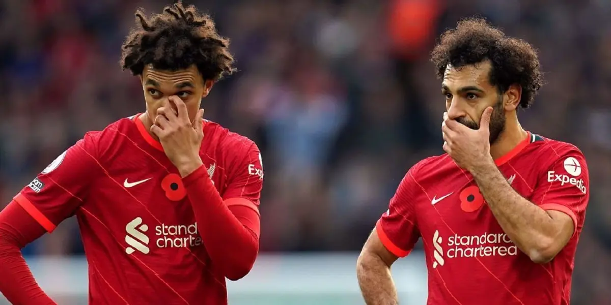 No more chances at Anfield. Klopp takes action after ridiculous defeat in seaside town of Brighton