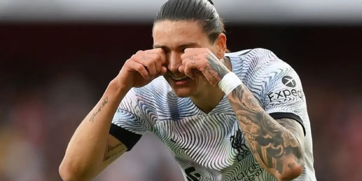 Nunez linked with a potential move away