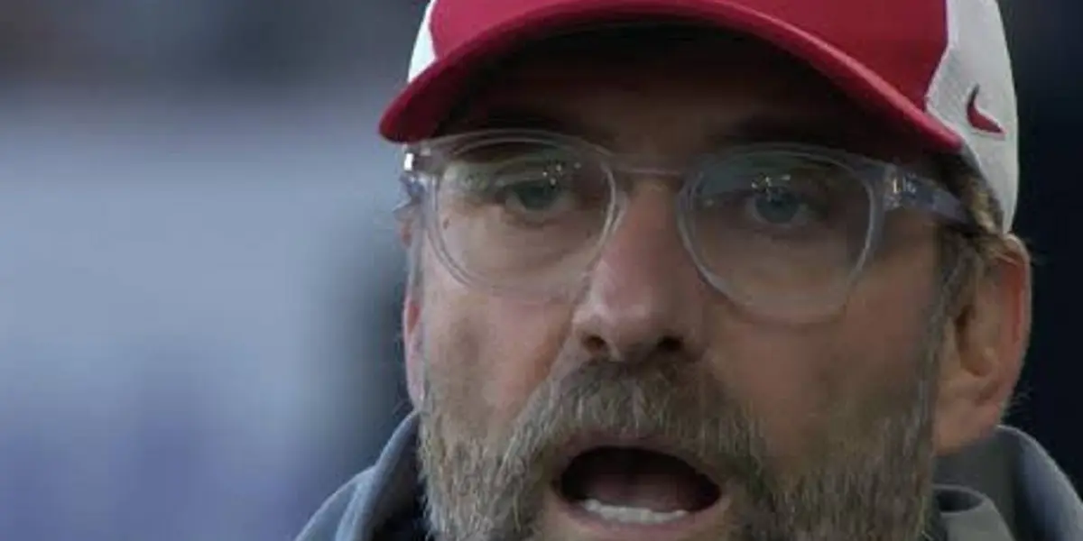 One of Liverpool's Premier League casualties confirmed