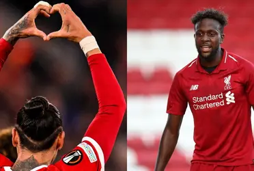 Players change and so does history