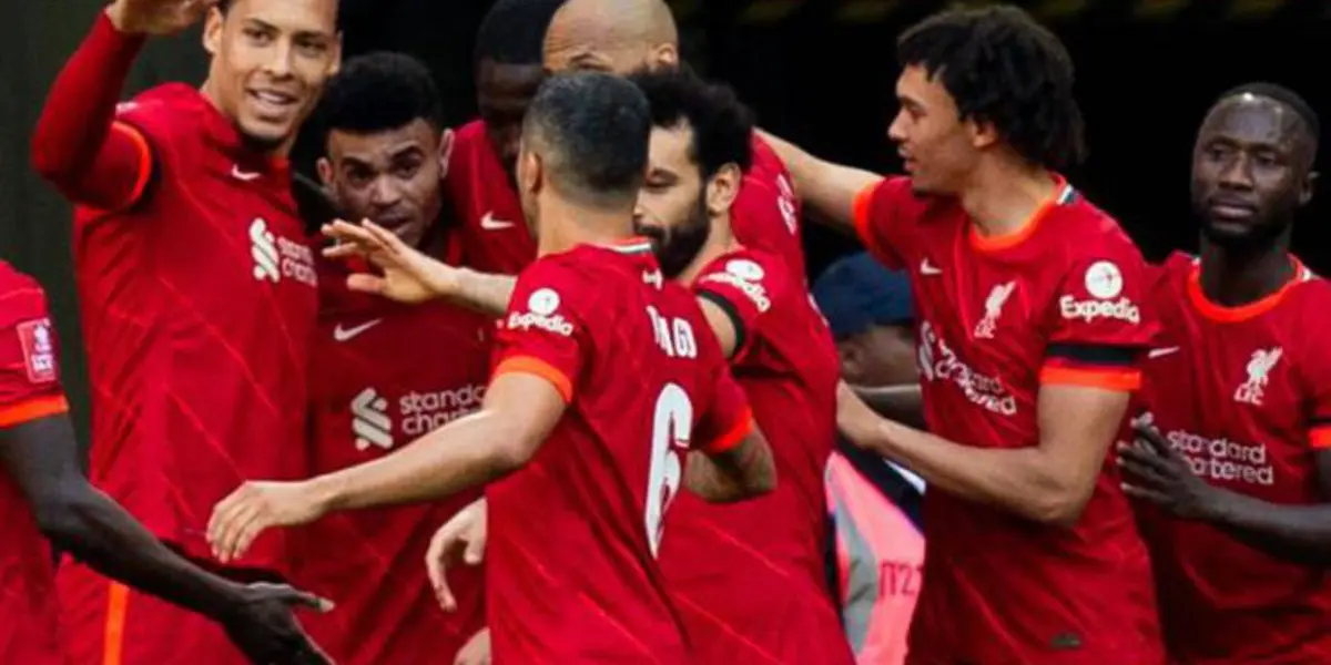 Reds aim to notch second Premier League win