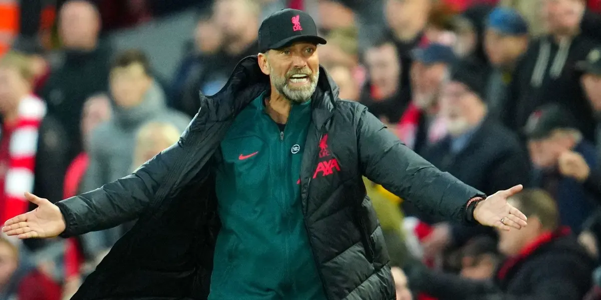 Reds coach regrets that one of the players he wanted will not arrive