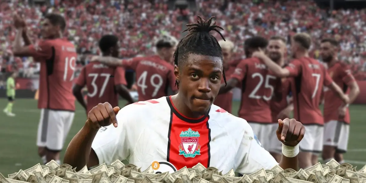 Reds determined to keep Belgian just days before Premier League kick-off