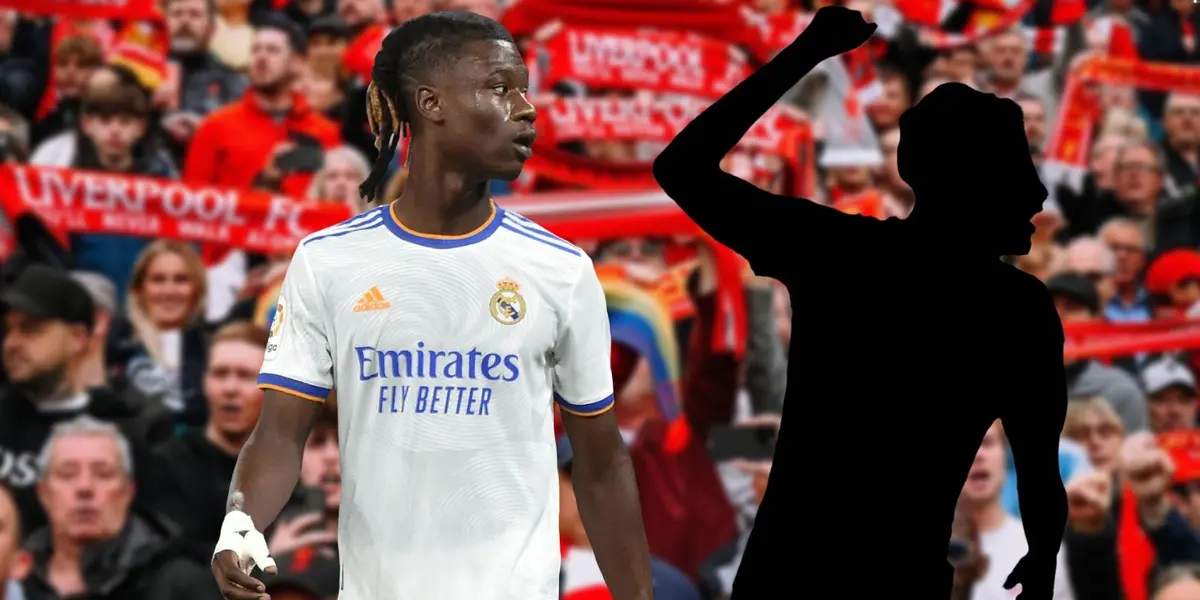 Reds eyeing star midfielder in Europe