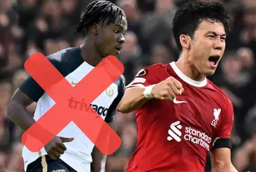 Reds have the best midfield in England