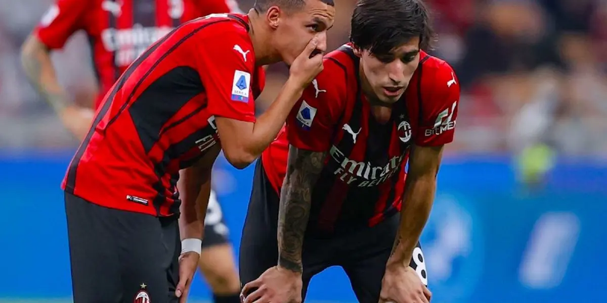 Reds see attractiveness of Italian midfielder signing