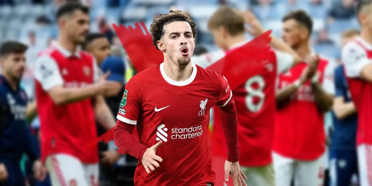 Reds youth product has a mission this season