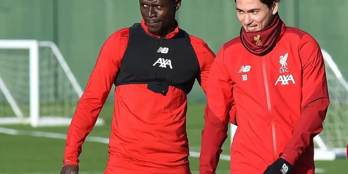 Sadio Mané sale continues to spark controversy at Liverpool