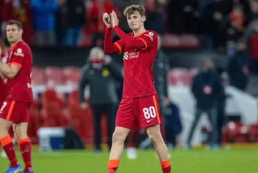 The 19-year-old said he is proud of his teammates despite the loss.