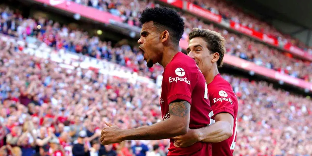 The Colombian has had a great start to the season