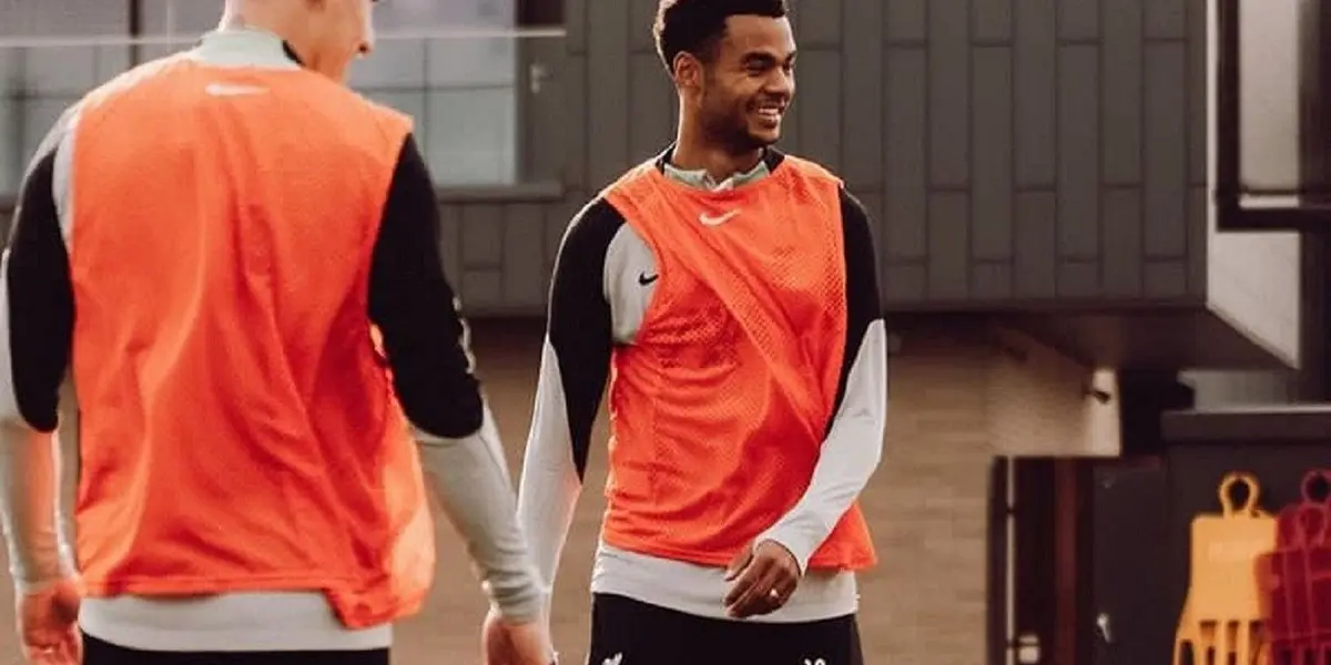 The Dutch jewel could return to activity