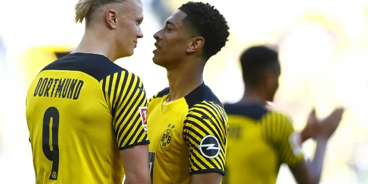 The England and Borussia Dortmund superstar has revealed his intentions at Anfield