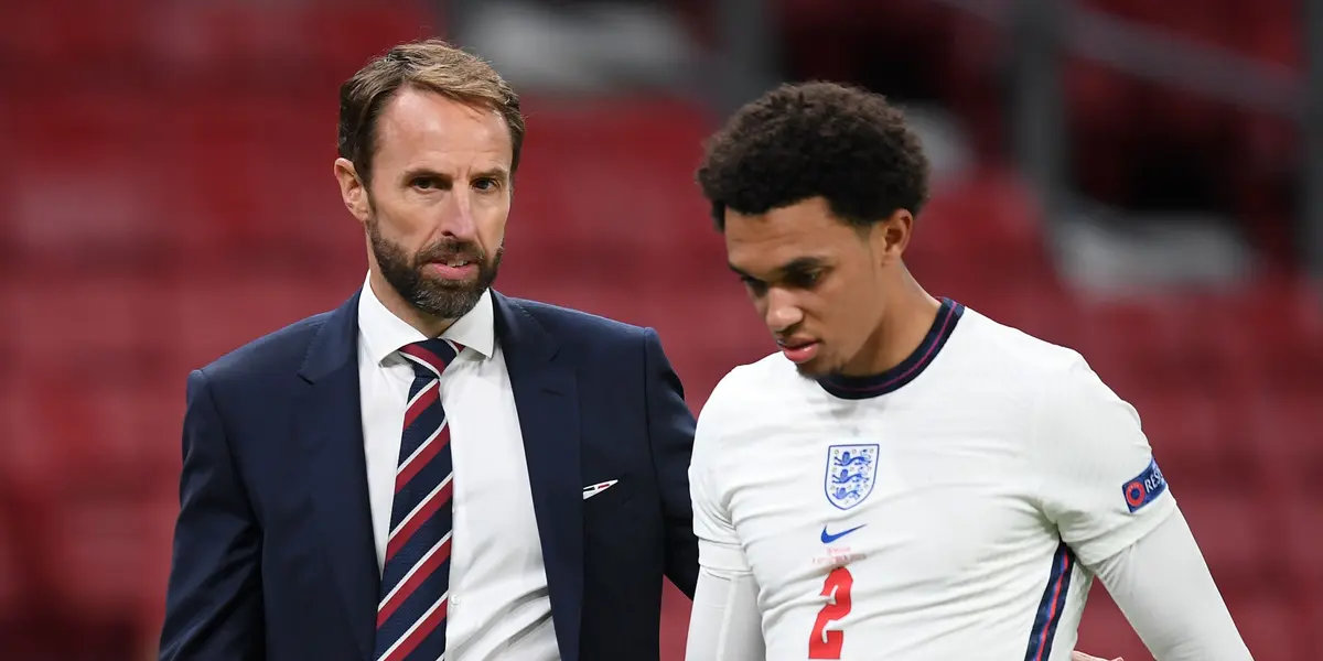The England manager was heavily criticised for leaving out the Liverpool player