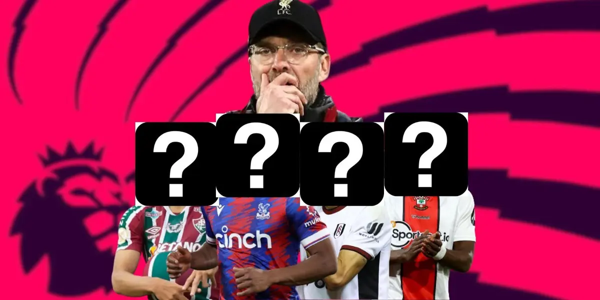 The first game of the season against Chelsea is just around the corner