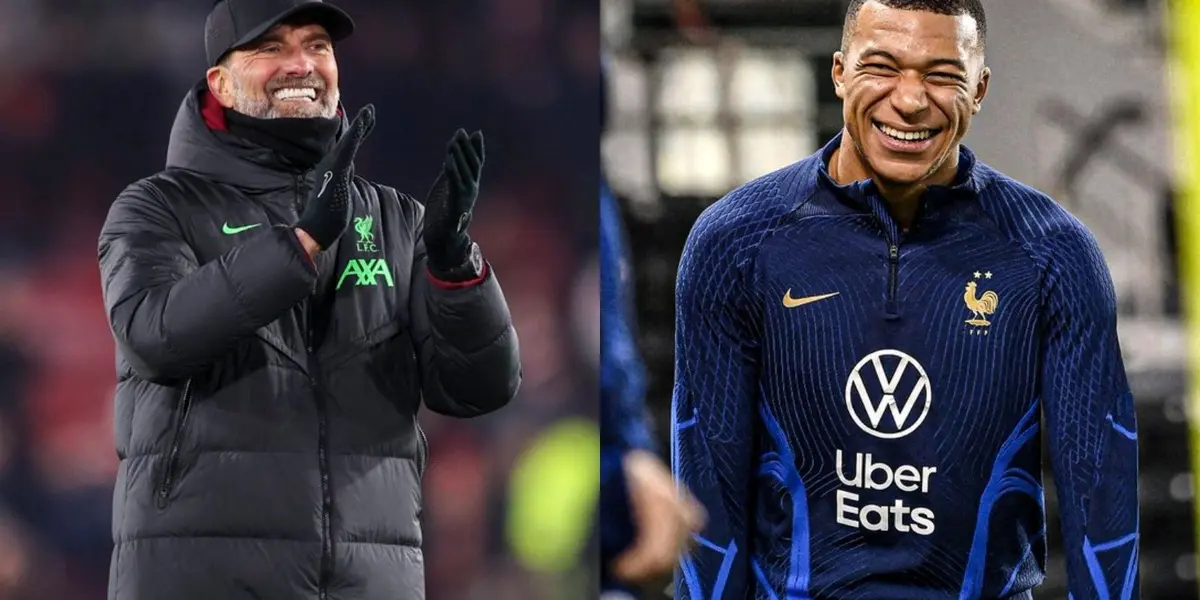 The Frenchman will be vital if the Reds are to win the title