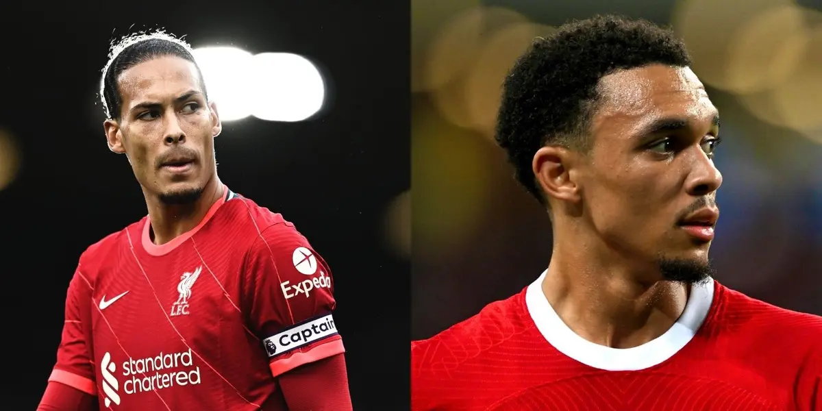 The game against Burnemouth started in the worst possible way for Liverpool