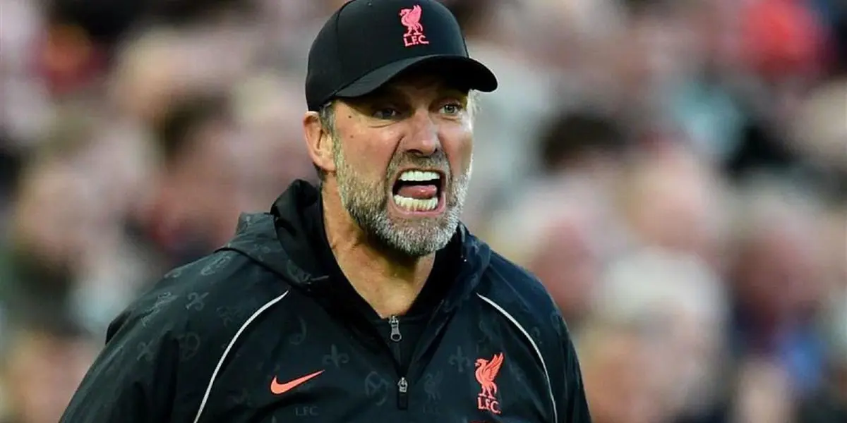 The German coach has reportedly already regretted hiring him