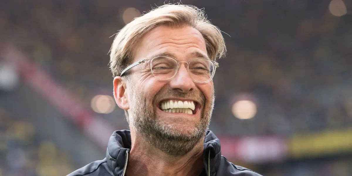 The German coach spoke about the current situation of Manchester United's Portuguese striker