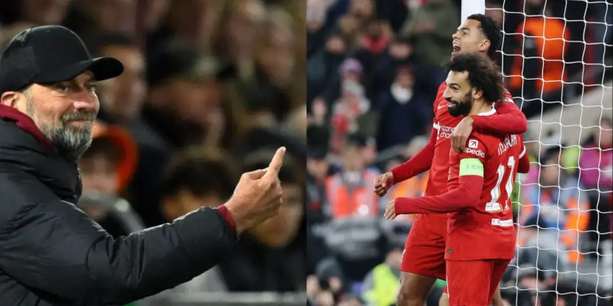 The German manager made a decision that many felt was not the right one during the game