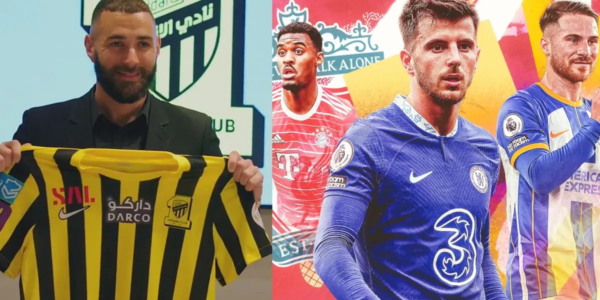 The German manager was already considering the move but did not sign with Liverpool