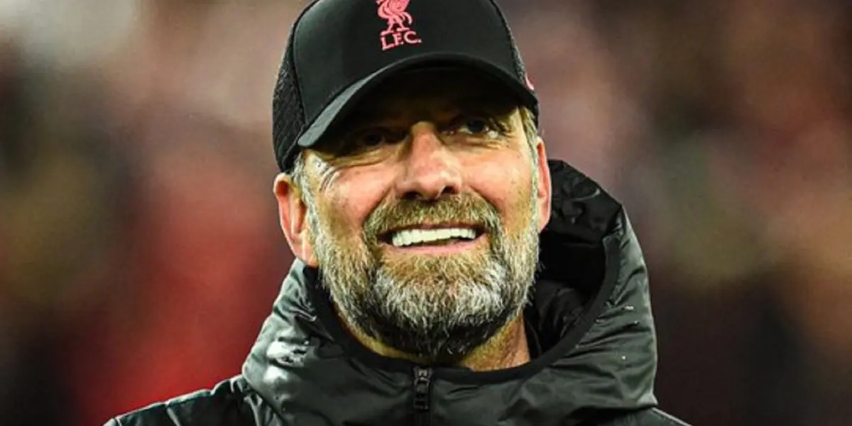 The German manager will finally get the signing he wanted so badly and make Liverpool stronger