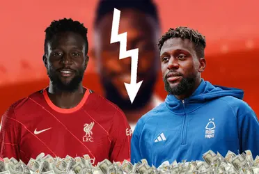 The great fall of a former Reds player