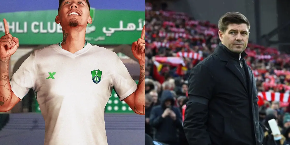 The legend will finally accept the offer to move to Arabia