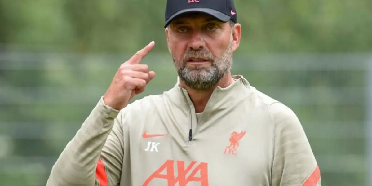 The Liverpool manager had warned what could happen in a World Cup year