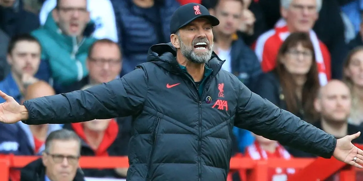 The Liverpool star is focused on Qatar with England looking to end a 50-plus-year drought without winning the World Cup