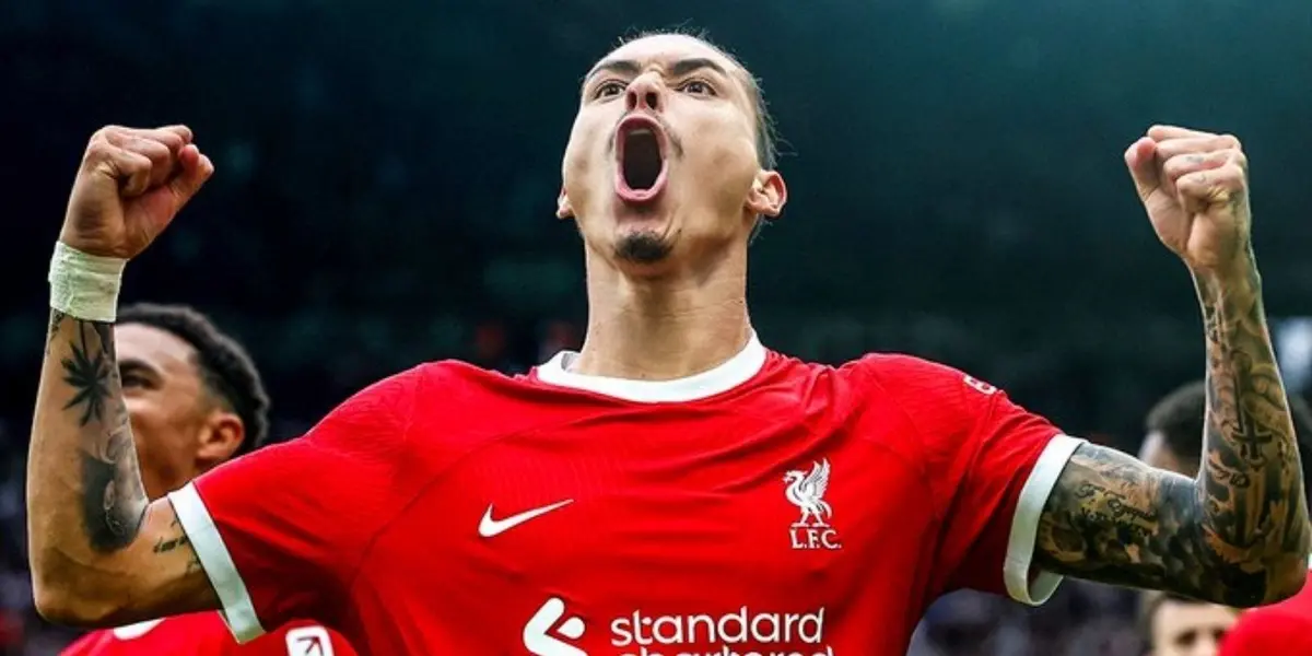 The Liverpool striker is also controversial in his home country.