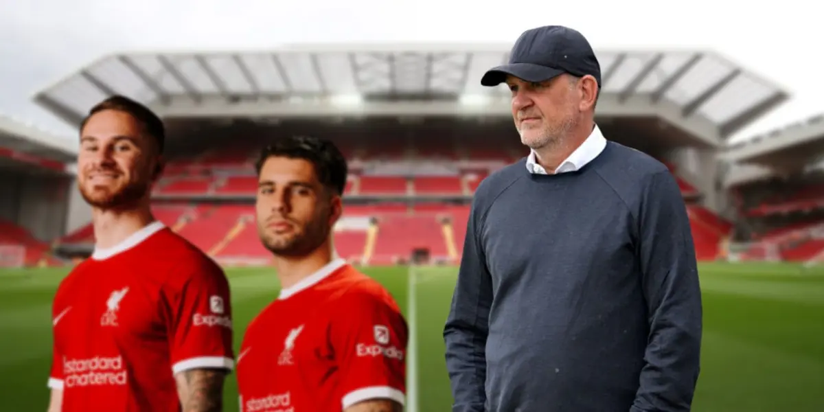 The mastermind behind the Reds