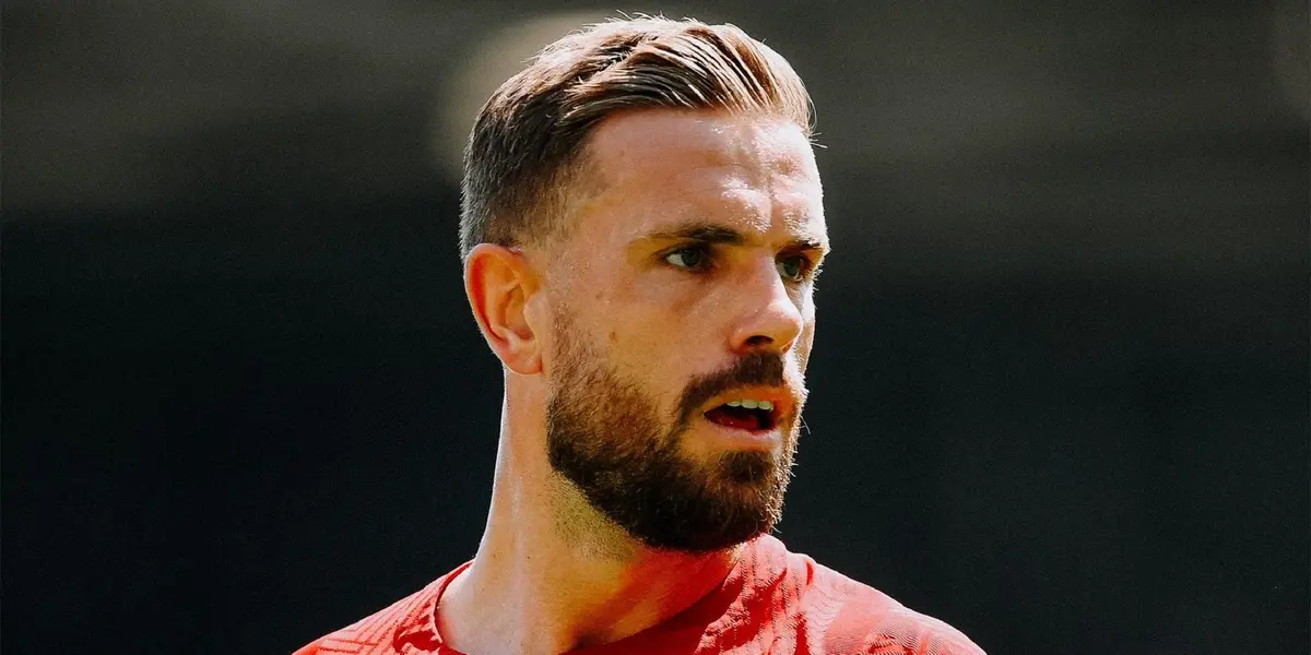 The midfielder suffered a hamstring injury against Newcastle