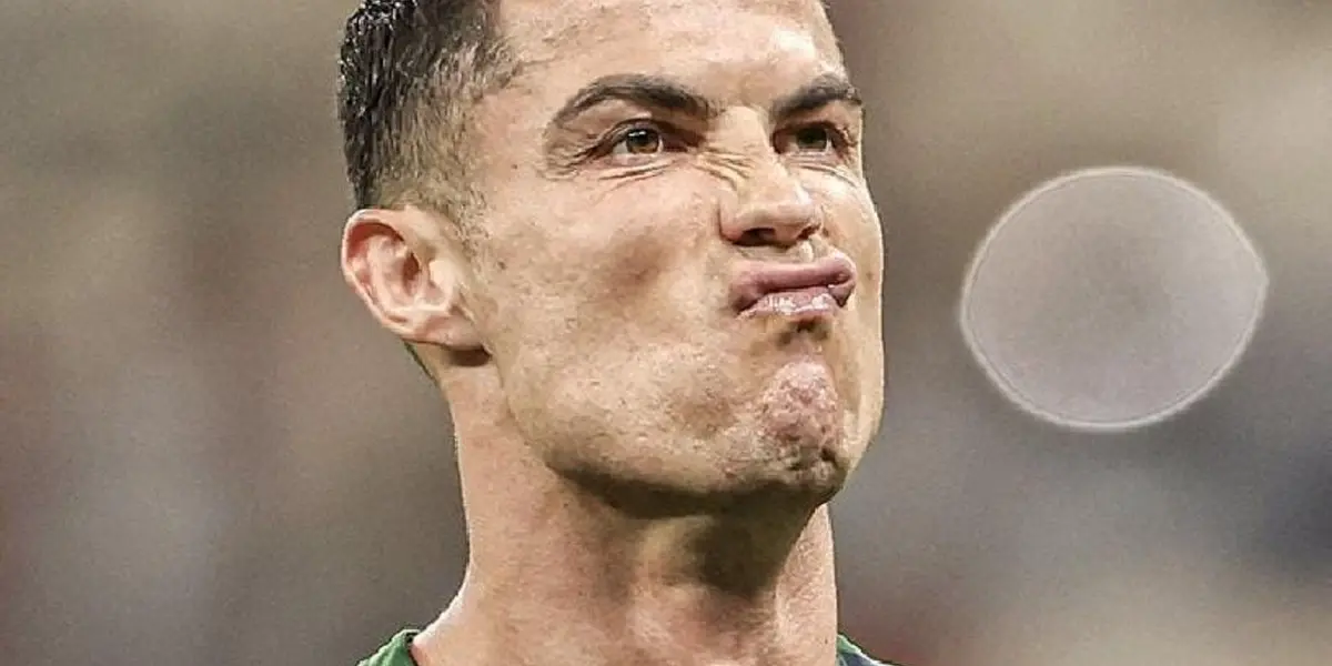 The Portuguese leads the Lusitanian national team to reach the quarter-finals of Qatar 2022