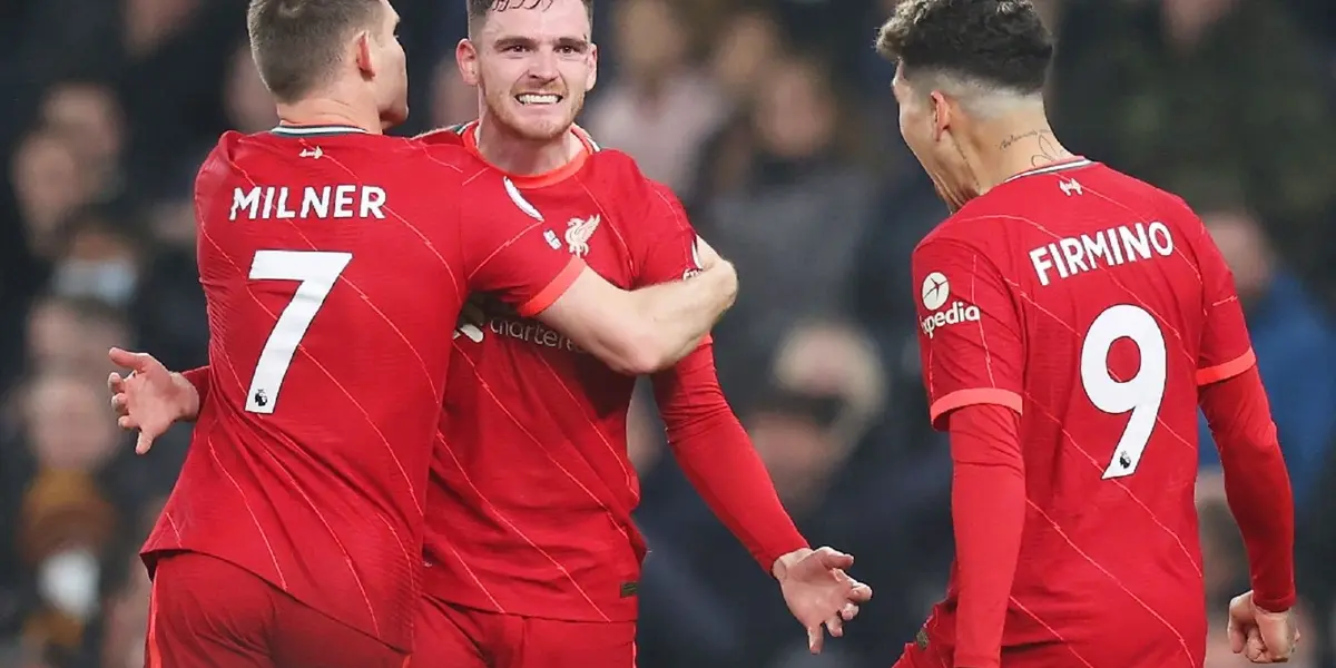 The Portuguese's arrival at Anfield would bring major changes to Klopp's squad