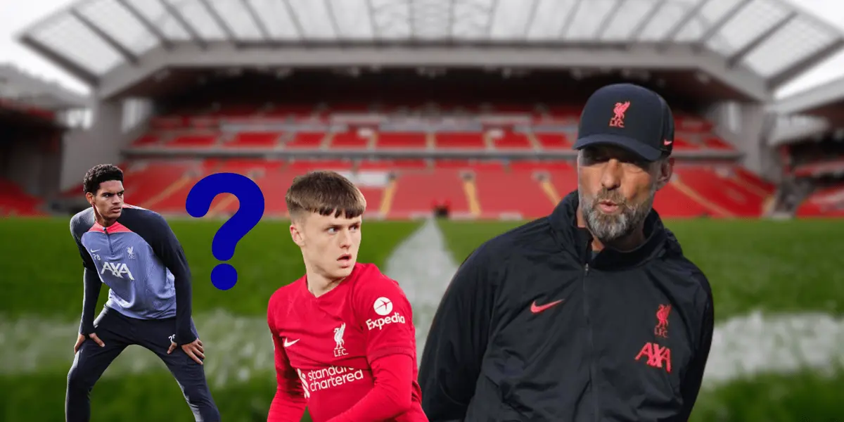 The Reds academy is still very active