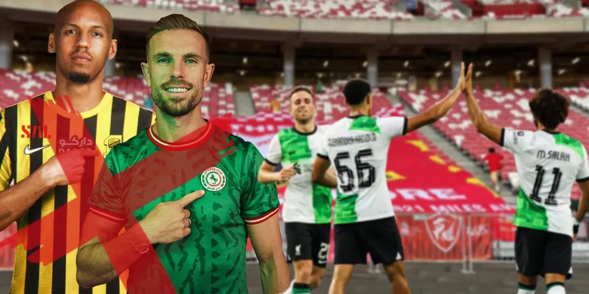 The Reds are undergoing a restructuring