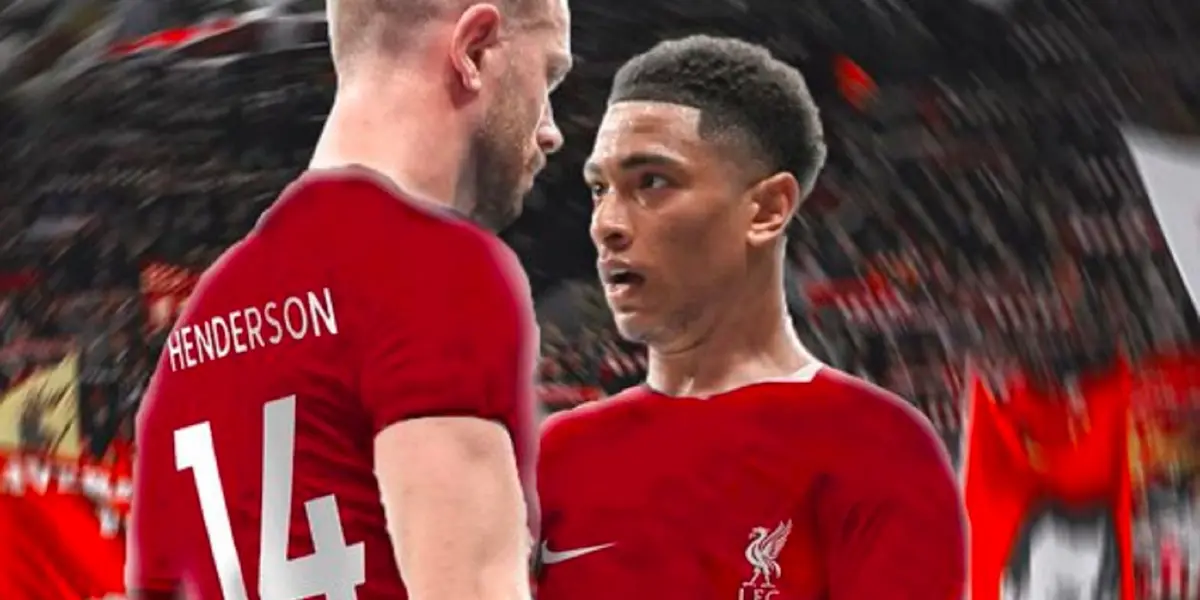 The Reds are willing to fork out a staggering amount of money to secure the signing of Bellingham ahead of 2023