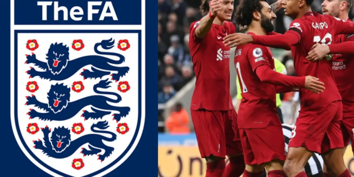 The Reds continue to have problems off the pitch