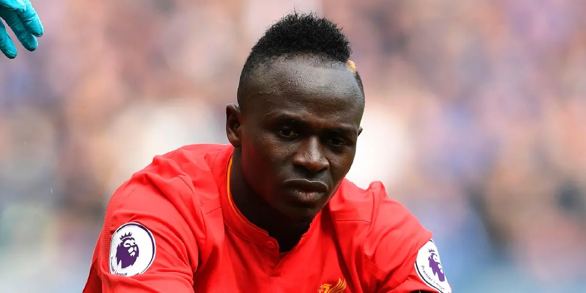 The Reds could negotiate for a striker who plays in Italy's Serie A