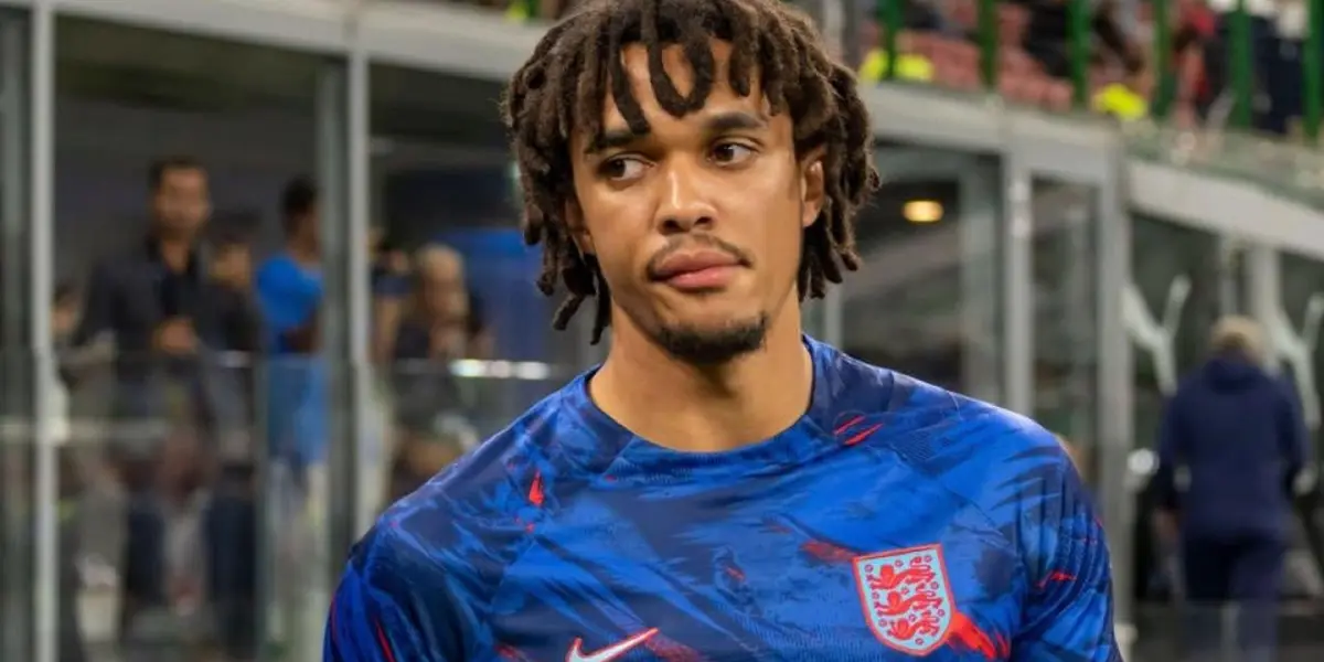 The Reds defender could have been a determining factor in the goalless draw against the United States