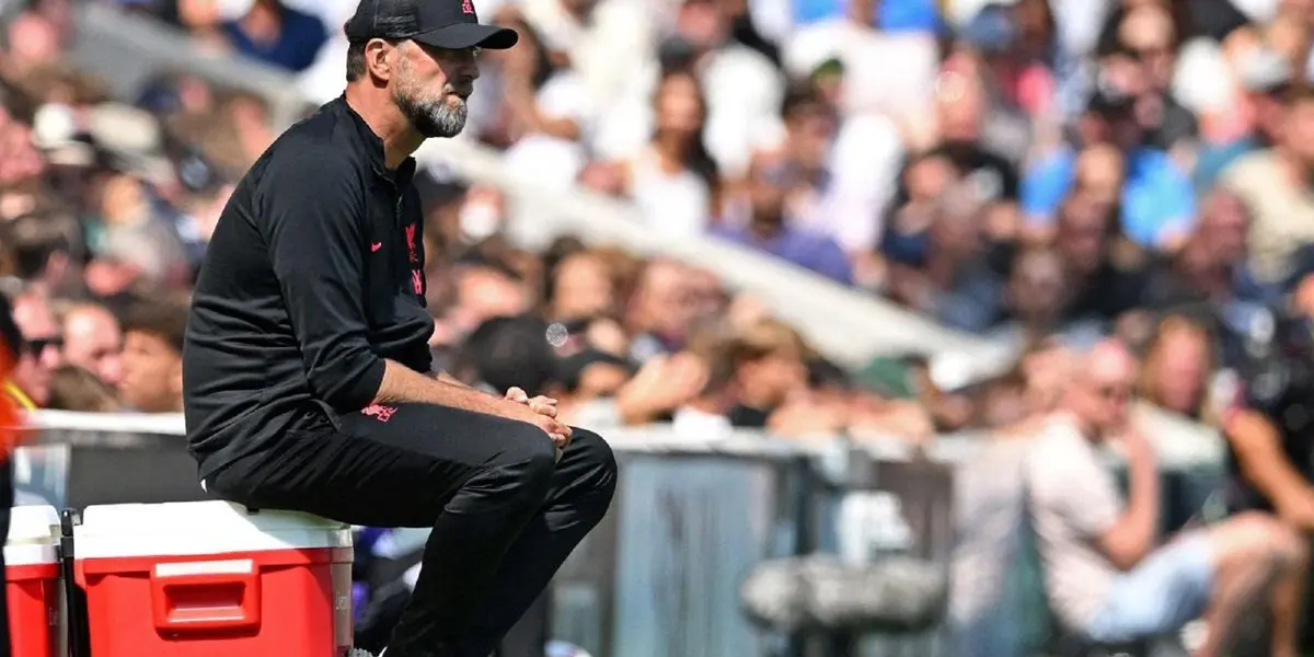 The Reds have had the worst start to the season in the Klopp era and are looking to improve