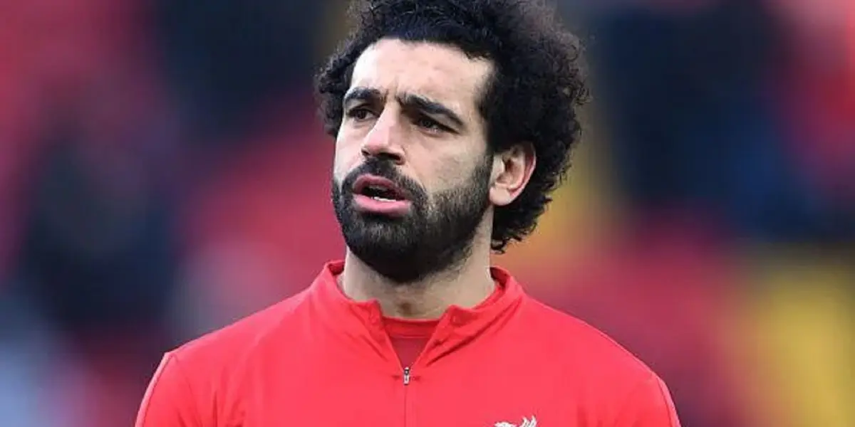 The Reds have shown interest in a World Cup player